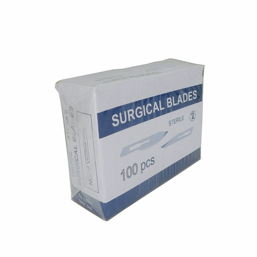 Лезвие, комплект, упаковка, практика для экспериментов, 11 размер, 15 размер