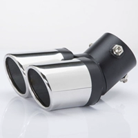 Двойной вычеркнутый рот