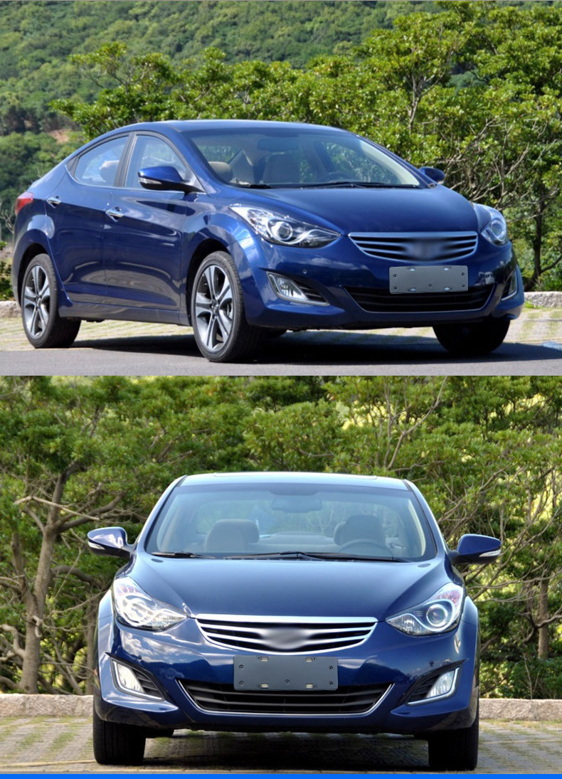 The fixed base of the license plate is suitable for the bracket of the front license plate of the modern leading langong Yuedong renaix35 Tucson frame