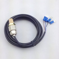 High temperature temperature and humidity sensor Protective sensor four wires measure temperature and humidity probe temperature and humidity