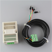 Temperature and humidity Sensor Humidity Probe Air Soil Temperature Sensor Humidity Sensor Moisture Probe