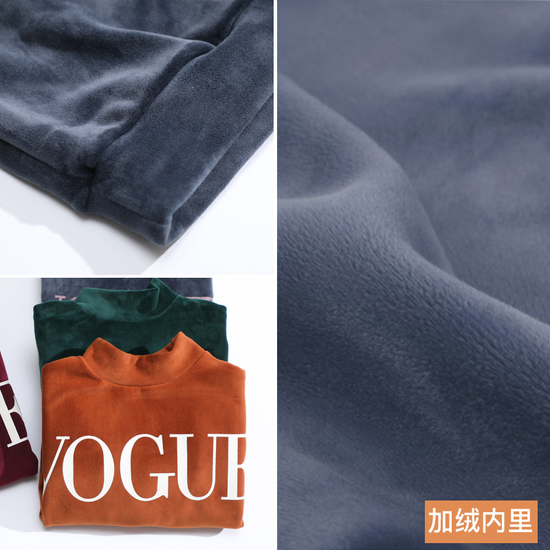 Sweatshirt femme en Coton - Ref 3217061 Image 3