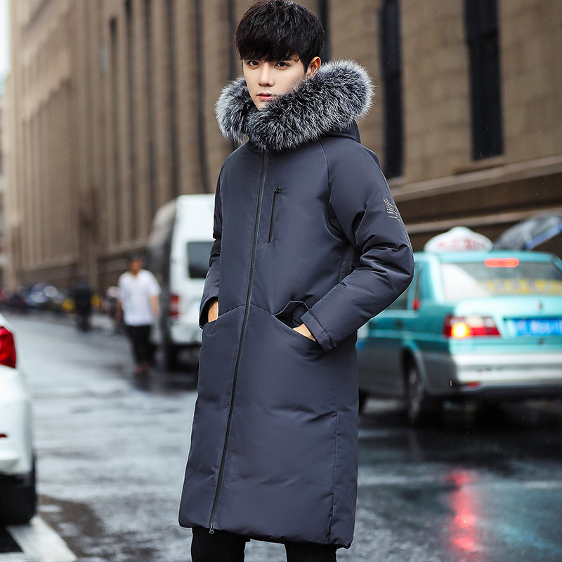 Blouson hiver pour homme      - Ref 3115048 Image 10