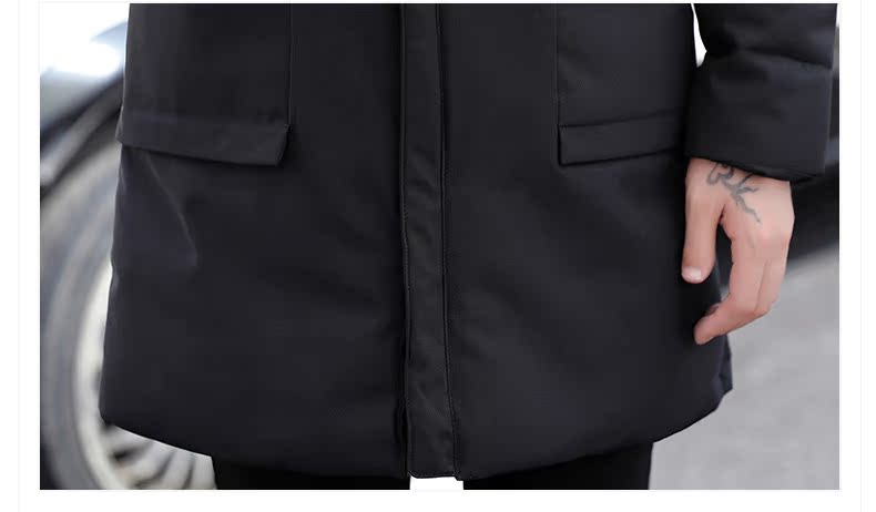 Blouson hiver pour homme      - Ref 3113631 Image 34