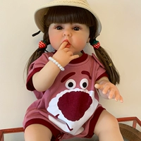 Клубничный медведь Xiaomi Greene [купание]