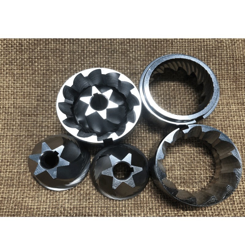 Exquisite versana ab dream super cutterhead six-star super cutterhead coffee cutterhead non-five-star cutterhead