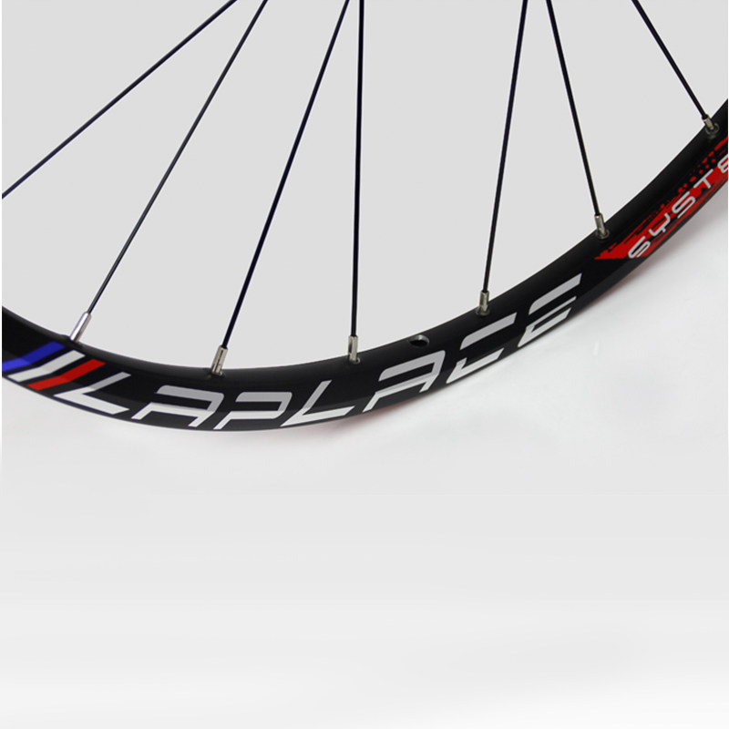 Roues de vélo Mountain Bike - Ref 2384449 Image 13