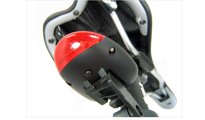 Eclairage pour vélo - Taillights - Ref 2399942 Image 15