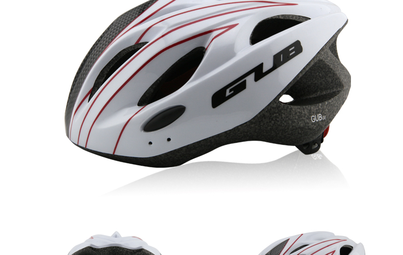 Casque cycliste - Ref 2236750 Image 18