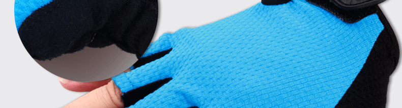 Gants de cyclisme mixte - Ref 2242776 Image 53