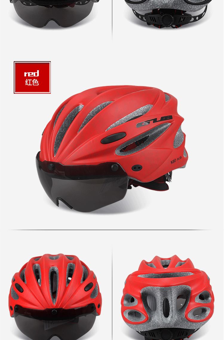 Casque cycliste - Ref 2249144 Image 20