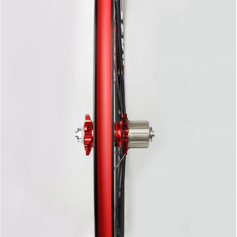 Roues de vélo Mountain Bike - Ref 2384449 Image 14