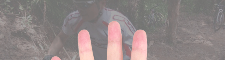 Gants de cyclisme mixte - Ref 2242776 Image 45