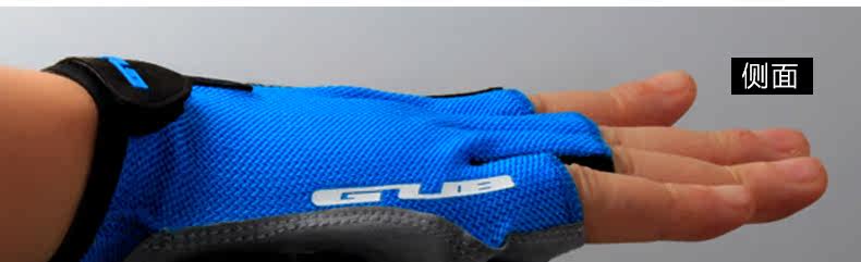 Gants de cyclisme mixte - Ref 2244285 Image 37