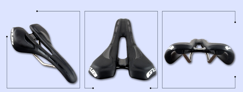 Selle de vélo - Ref 2350935 Image 18