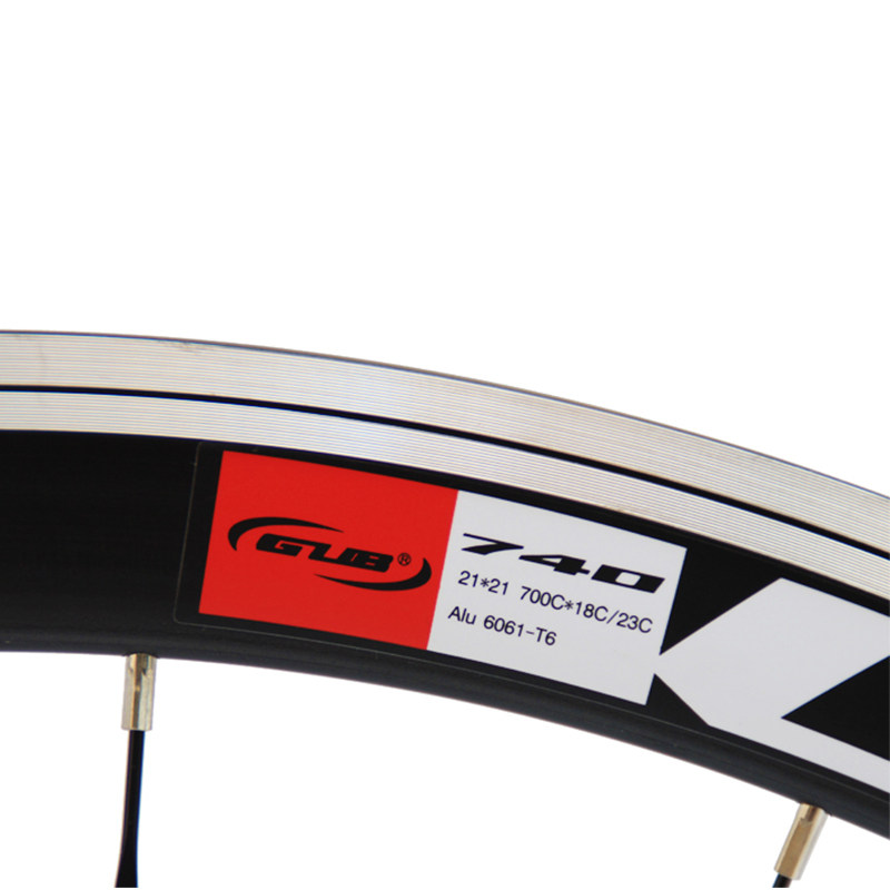 Roues de vélo - Ref 2384447 Image 9