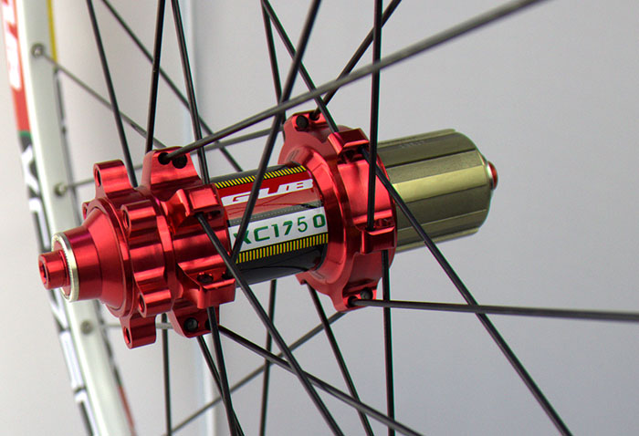 Roues de vélo 26 pouces - Ref 2384448 Image 10