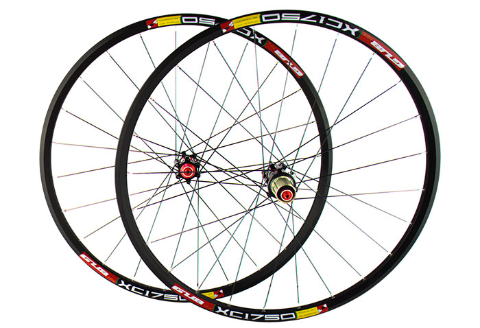 Roues de vélo 26 pouces - Ref 2384448 Image 8