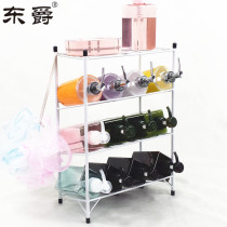 Bathroom shelf washstand dresser cosmetics shelf toilet toilet storage storage rack Bathroom supplies