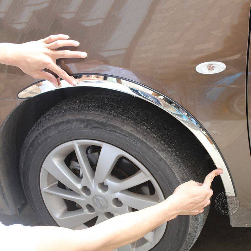 Купить Расширители арок Новые Сюань классический Сюань Йи площадь ...