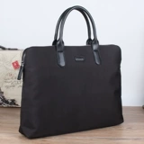 M/爱牧格 Мужская нейлоновая сумка, ноутбук, бизнес-версия