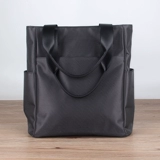 M/爱牧格 Модная портативная сумка через плечо на одно плечо для папок, портфель