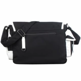 M/爱牧格 Сумка на одно плечо, школьный рюкзак, шоппер, подходит для студента