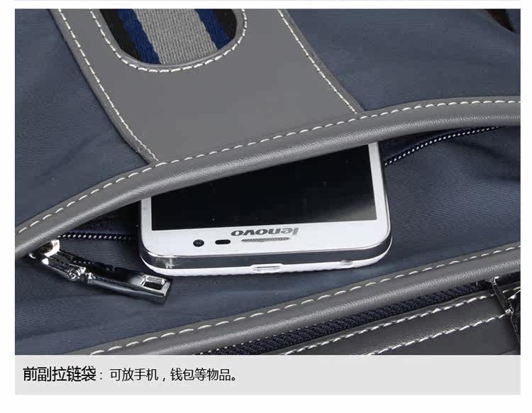 Sac pour homme - Ref 51982 Image 24