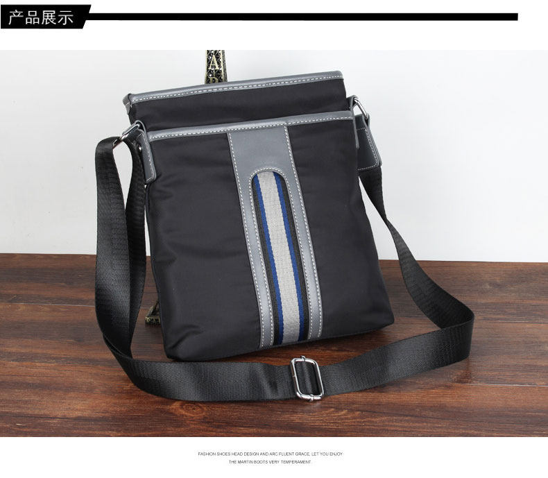 Sac pour homme - Ref 51982 Image 10