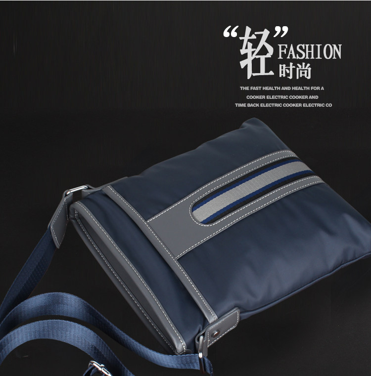 Sac pour homme - Ref 51982 Image 9