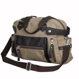 M/爱牧格 Тканевый ремешок для сумки для отдыха, трендовая сумка для путешествий, в корейском стиле