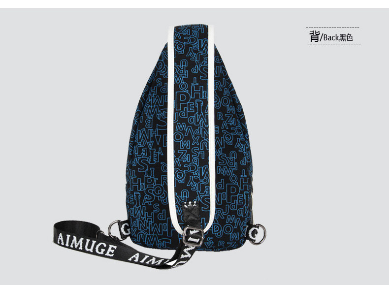 Sac pour homme - Ref 50333 Image 37