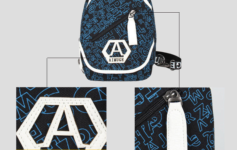 Sac pour homme - Ref 50333 Image 27