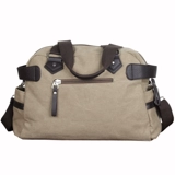 M/爱牧格 Тканевый ремешок для сумки для отдыха, трендовая сумка для путешествий, в корейском стиле