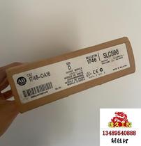 Rockwell AB 1746-OA16 brand new original in stock please inquire for pricing.