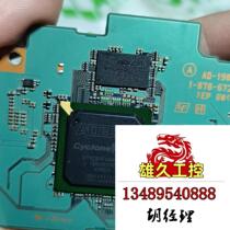 EP3C80F484C8N chip is available for auction only. Please inquire.