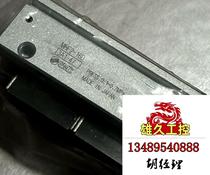 SMC Slide Parallel Pneumatic Finger Cylinder MHF2-16D Brand new and original now in need of inquiry now on sale