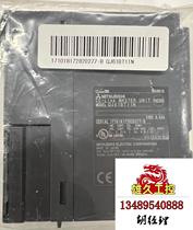 Mitsubishi communication module CCLINK model: QJ61BT11N please inquire for the price.