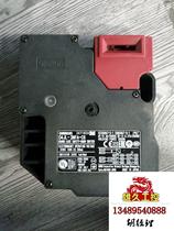 D4JL-2NFA-C6 safety lock disassembled parts function package please inquire for price.