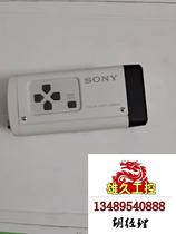 SONY SCC-G803 two-dimensional camera needs inquiry and is currently filming.