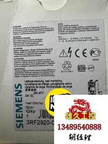 Siemens relay 3RF2920-0FA08 needs inquiry and is on sale.
