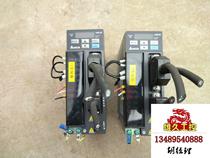 Delta ASD-B2-0121-B servo driver. The condition is as shown in the picture. The functions are packed. Please inquire for the price.