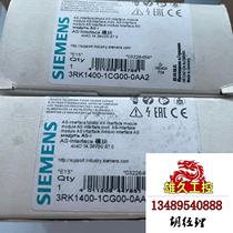 3RK1400-1CG00-0AA2 Siemens in stock please inquire for the price.