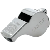 Acme Thunderer 58 L & Neer -london и северо -восточная служба помощи железной дороги с брассом