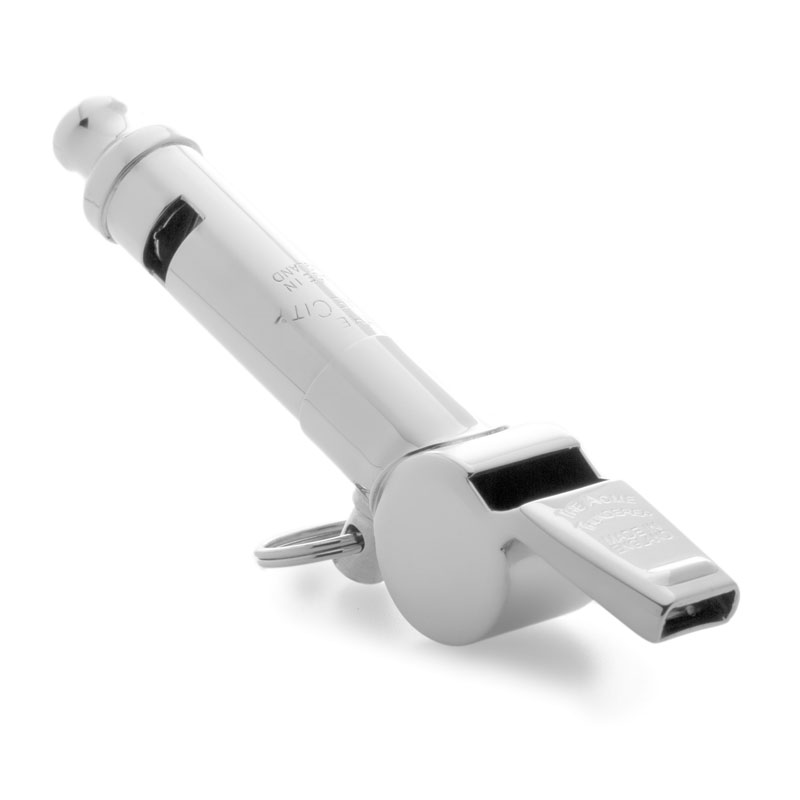 Acme Combination Whistle 442 Composition Sentinel