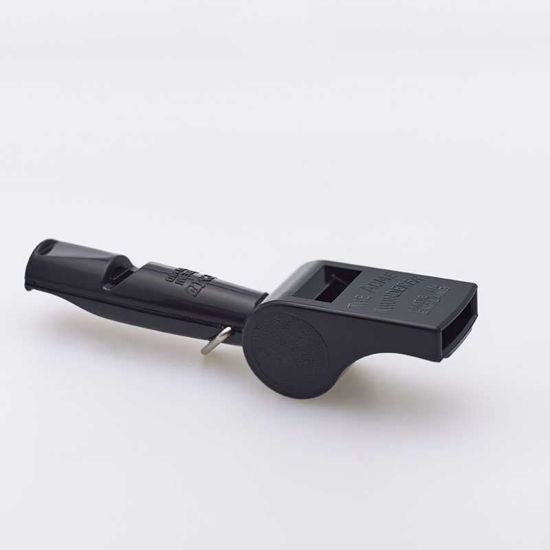 Acme Combination Dog Whistle 643 Composition Dog whistle