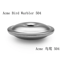 Acme Bird Ying 504 Nickel's отличные вызовы хищников