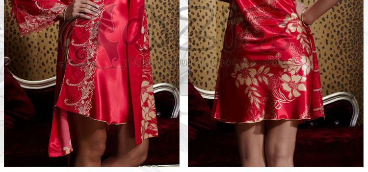 Peignoir jeunesse - Ref 596339 Image 28