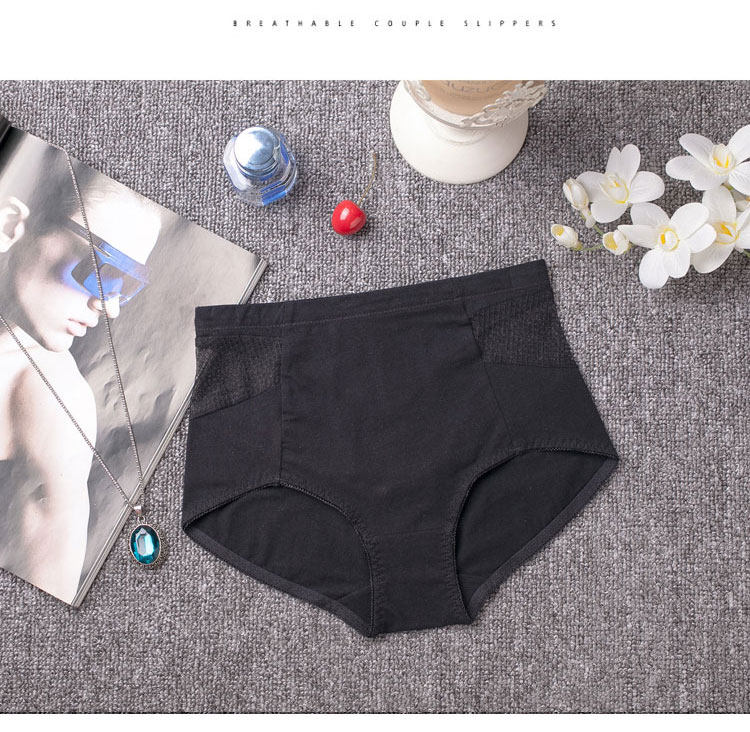 Slip jeunesse en coton - Ref 645439 Image 54