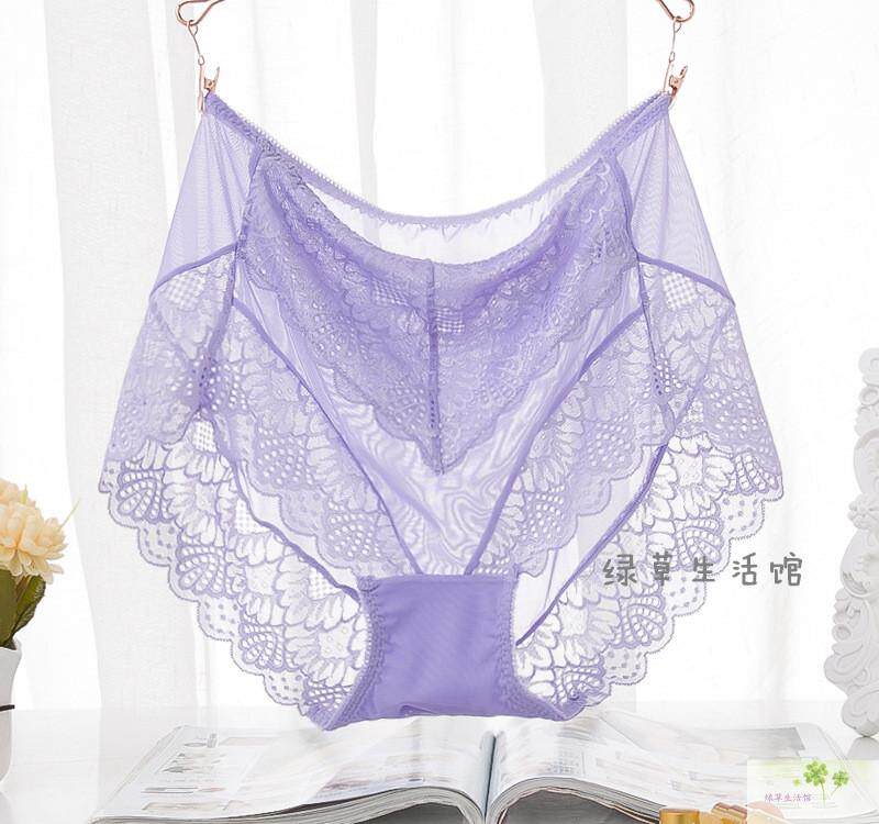 Slip sexy en nylon - Ref 644342 Image 11